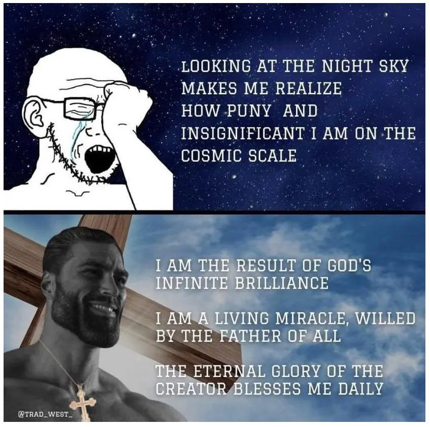 Featured image for “Can Christians Meme?”